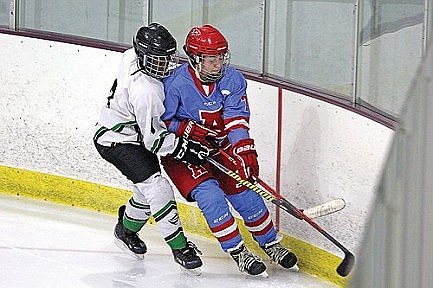 Edge falls to Arrowhead 4-3 in regular season finale