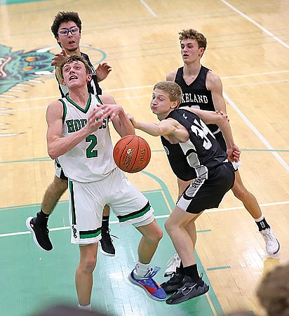 Hodag Hoops' skid hits six games