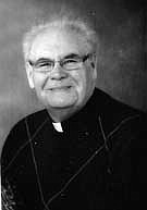 Rev. Michael Duane Botsford
