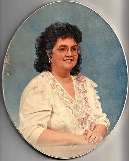 Rose Carol Conlon