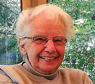 Carol Ann Calista Hext