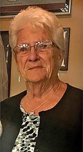 Lois Ann Hibbard