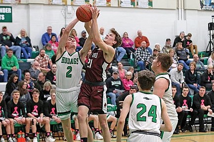 Hodag Hoops beats Antigo,  snaps eight-game losing streak