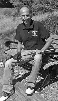 James D. Otto