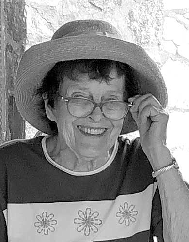 Sandra L. Scott