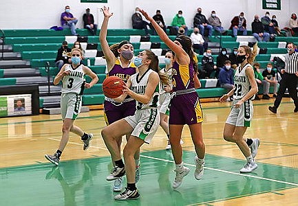 Looking to play two