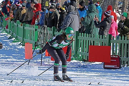 Team review: RHS Nordic skiing