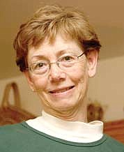 Barbara Ann&#8200;Thompson
