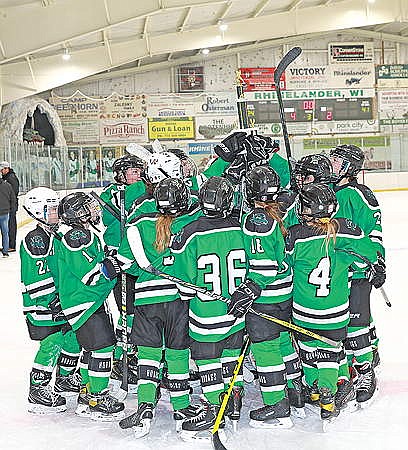 Youth Sports Roundup