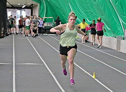 'Normal' RHS&#8200;track season begins under unusual circumstances