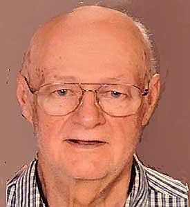 James Bernard "Bing" Ronyak