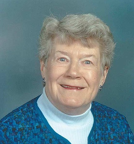 Patrica R. Petrowski