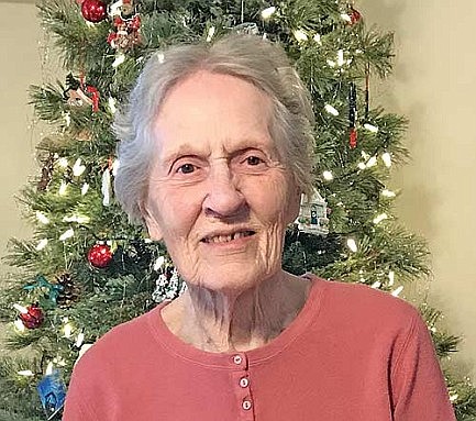 Lois B. Drescher