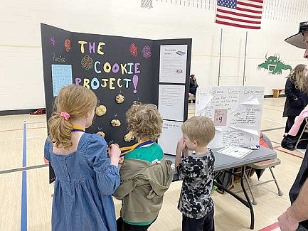 Central Science Fair
