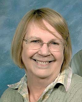 Patricia A. Koerner