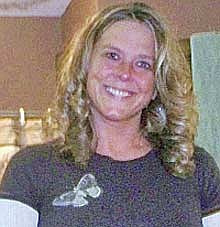 Tracy Lynn Howard