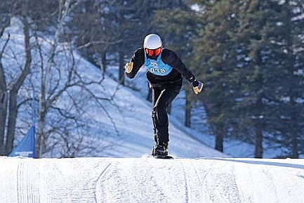 Team review: RHS/NPHS Alpine ski