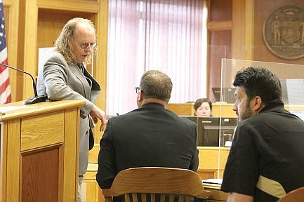 Judge grants state's 'forfeiture by wrongdoing' motion in Miller homicide case