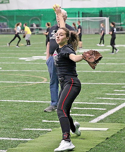 Team preview: RHS softball