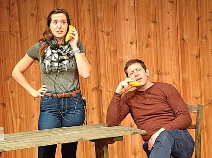 Nicolet Players to present showbiz comedy 'The Understudy'  in April
