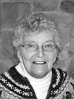 Elizabeth "Betty" Monroe