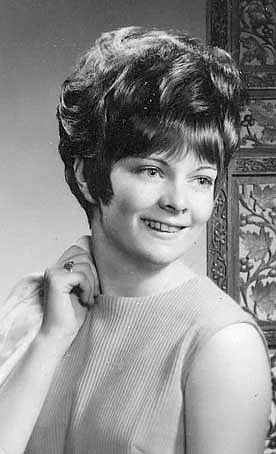 Ayleen Marie Martin
