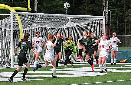 Team preview: RHS girls' soccer