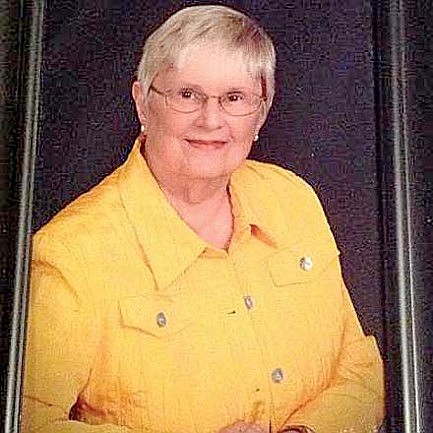 Bethel Nystrom