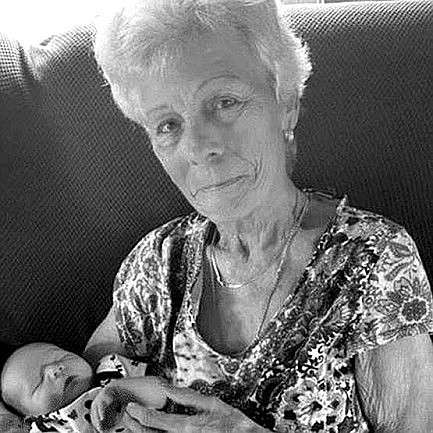 Rollene J. Schroeder