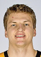 Rhinelander's White named Michigan Tech men's hoops MVP again