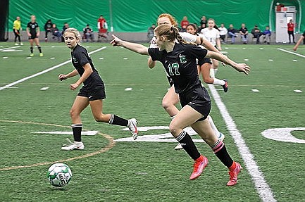 Hodags go 1-2 in opening tourney 