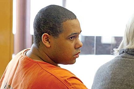 Local man sentenced to 23 years for repeated child sexual assault