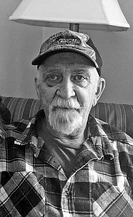 John "Jack" Dessellier