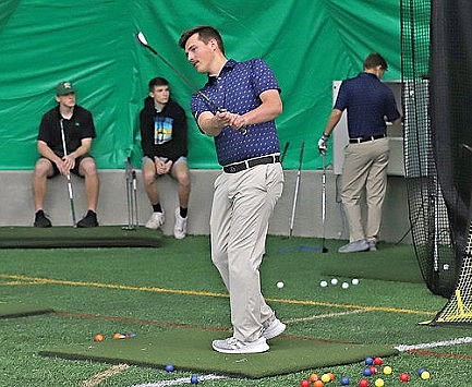 Team preview: RHS golf