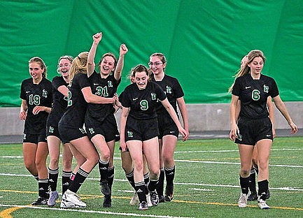 Hodag soccer downs Iron Mountain