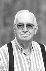 Rodney L. Visser