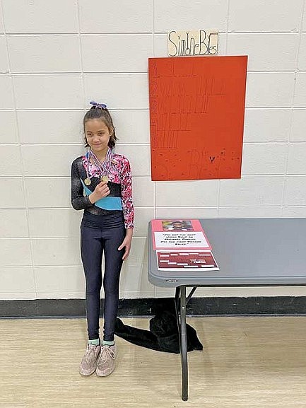 Central Elementary Wax Museum