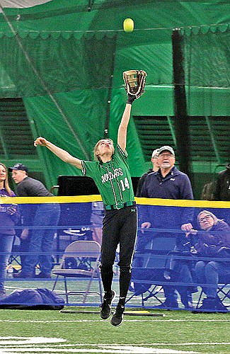 Mosinee sweeps Rhinelander in doubleheader