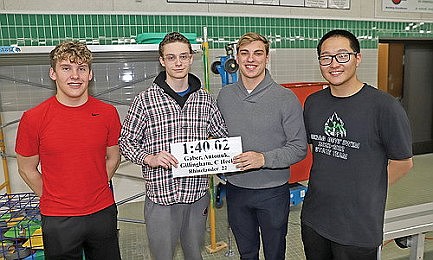 Photos: Record revisions