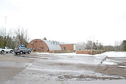 T.A. Solberg seeks to put 'warehouse facility' in residential neighborhood