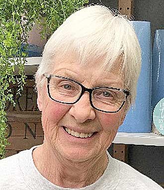 Lois I. Kettner