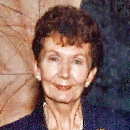 Gloria M. Reik