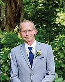 Mark L. Dittel