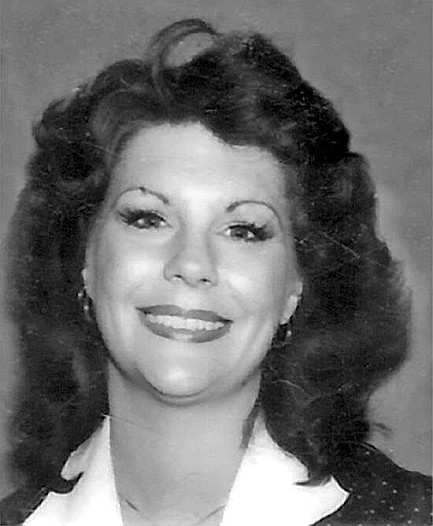 Terri Lynn Nelson
