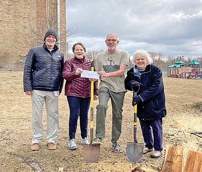 City to establish urban forestry fund