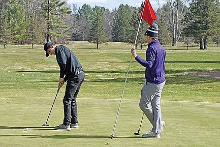 Hodag golfers 3rd again in Tomahawk