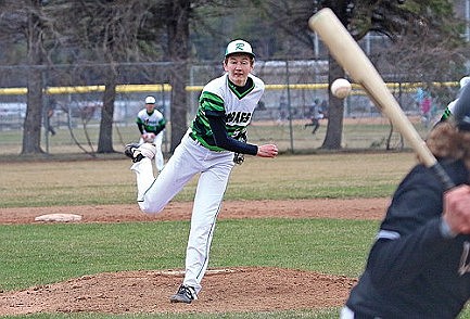 Jamison, Hodags shut down Lakeland