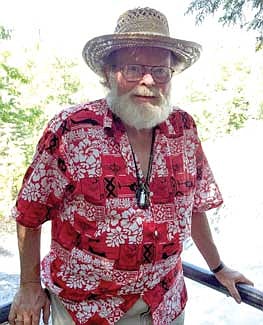 Jay Anderle Sr. 