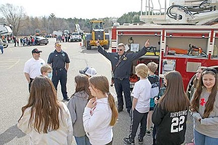 Careers on wheels