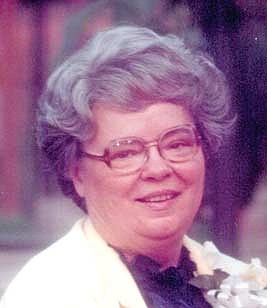 Iris Ford House